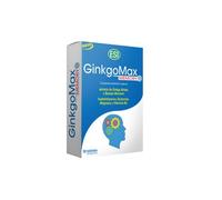 ESI Ginkgomax Memory 30 Tabletas