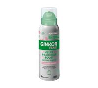 Gelatina de frescura Ginkor Frais para piernas ligeras 100 ml