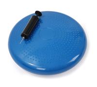 GinMimi Cojín oscilante de estabilidad para mascotas, para entrenamiento de fuerza, disco de equilibrio sensorial para coordinación, recuperación de fitness