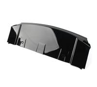 GINNNJFY Cubierta Delantera del Coche Tablero De Protección del Ojo De Remolque LR028187 para Land Rover Range Rover Evoque 2010 2011 2012 2013 2014 2015