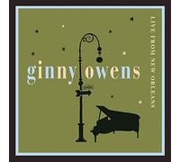 Ginny Owens - Live from New Orleans