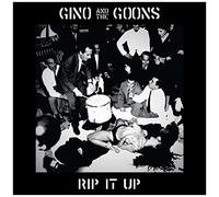 Gino And The Goons - Rip It Up [Vinilo]