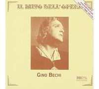 Gino Bechi Sings Opera Arias by Bechi, Gino