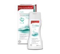 Gino-Canesfresh Gel Íntimo Calm 200ml
