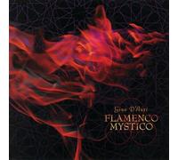 Gino DãAuri - Flamenco Mystico