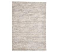 Gino Falcone Alfombra tejida a máquina de polipropileno - beige 120x180 cm