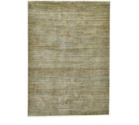 Gino Falcone Alfombra tejida a máquina de polipropileno - verde 160x230 cm