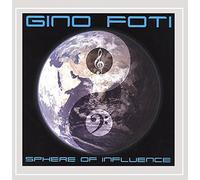 Gino Foti - Sphere of Influence