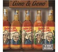Gino & Geno - Bebo Pa Carai: Best of