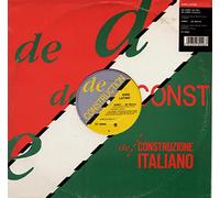 Gino Latino - No Sorry (x3) [Vinyl Single]