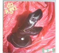 GINO LATINO - THE PRINCE (1989) EURO HOUSE