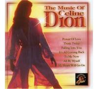 Gino Marinello Orchestra - Music of Celine Dion