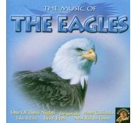 Gino Marinello Orchestra - Music of the Eagles