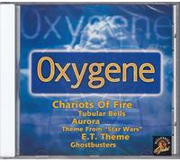 Gino Marinello Orchestra - Oxygene