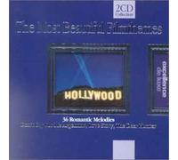 Gino Marinello Orchestra - The Most Beautiful Film Themes