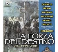 Gino Marinuzzi - La Forza Del Destino