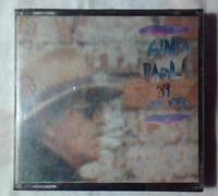Gino Paoli '89 dal vivo (versione audio cassetta)