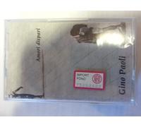 GINO PAOLI - AMORI DISPARI