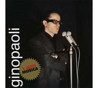 Gino Paoli - Gino Paoli - I Miti Musica