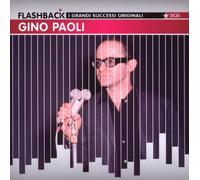Gino Paoli - Gino Paoli New Artwork 2009