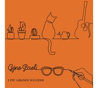 Gino Paoli Gino Paoli - Orange Colored Edition (CD) (Importación USA)