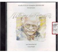 Gino Paoli - Gisella Fusi Giampiero Boneschi - CD - All products - L'ultimo Dei Romantici