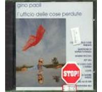 Gino Paoli - L'ufficio Delle Co