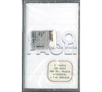 gino paoli - per una storia -gino paoli