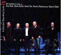 Paoli, Gino - Un Incontro in Jazz
