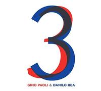 Gino Paoliñ Danilo Rea - 3