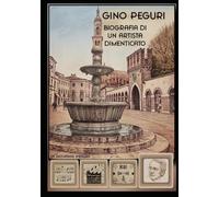 Gino Peguri musicista per lo schermo: Biografia di un artista dimenticato
