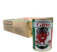 GINO - Puré de Tomate - Multipack (24 X 400 G)