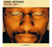 Gino Sitson - Song Zin