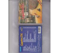 Gino Sound Orchestra and Singers - Espana Ole: A Spanish Souvenir