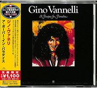 Gino Vannelli - A Pauper In Paradise
