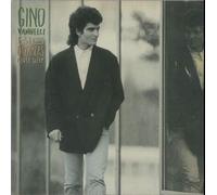 Gino Vannelli - Big dreamers never sleep (1987) / Vinyl record [Vinyl-LP]