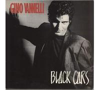 Gino Vannelli - Black Cars