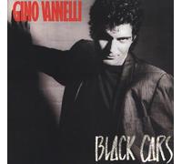 GINO VANNELLI - Black Cars