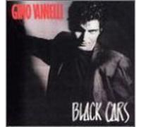 Gino Vannelli - Black Cars