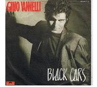 Gino Vannelli - Black Cars / Imagination