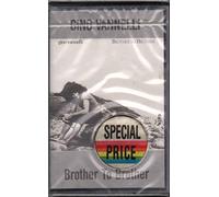 Gino Vannelli - Brother to Brother