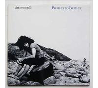 Gino Vannelli - Brother to Brother [Vinilo]
