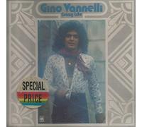 Gino Vannelli - Crazy Life
