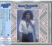 Gino Vannelli Crazy Life (CD) (Importación USA)