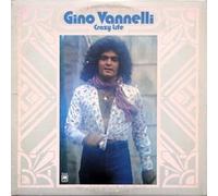 GINO VANNELLI - crazy life LP