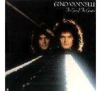 Gino Vannelli - Gino Vannelli - The Gist Of The Gemini - A&M Records