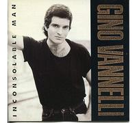 Gino Vannelli - Inconsolable Man (1990)