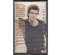Gino Vannelli - Inconsolable Man [Casete]