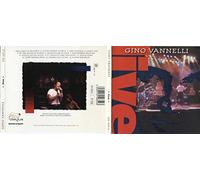 Gino Vannelli - Live