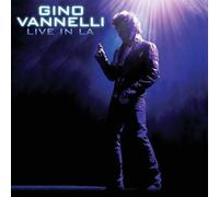 Gino Vannelli - Live in LA [USA] [Blu-ray]